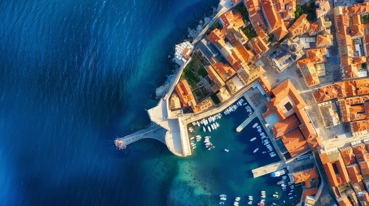 DUBROVNIK SAILING REGION