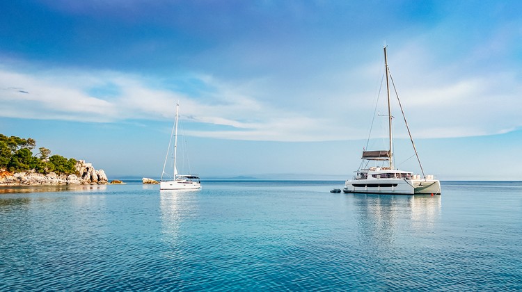 10 Dinge, mit denen Menschen beim Organisieren eines Segelurlaubs in Kroatien kämpfen