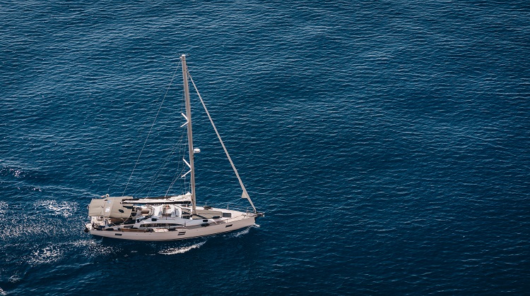 Bareboat-Yachtcharter Kroatien