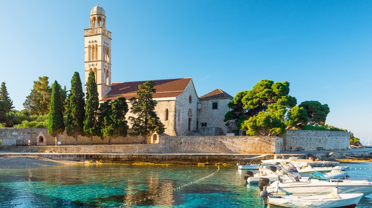 Cost of a Yacht Charter Croatia