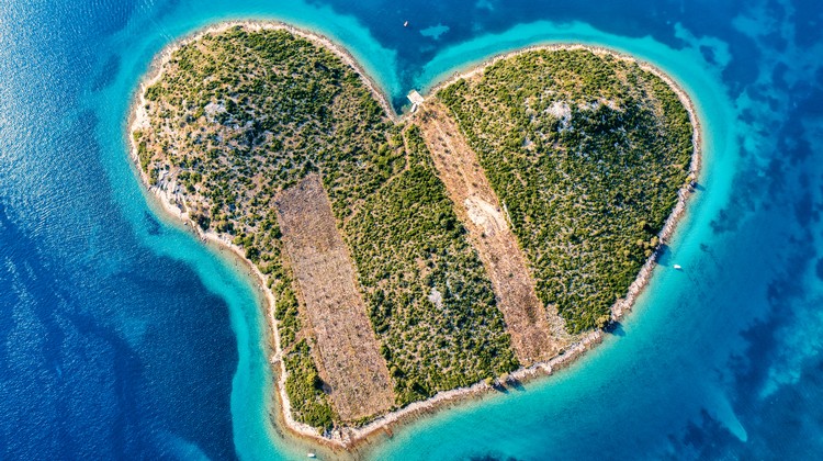 Exploring the Remarkable Diversity of the Adriatic Sea: Croatia's Marine Marvel