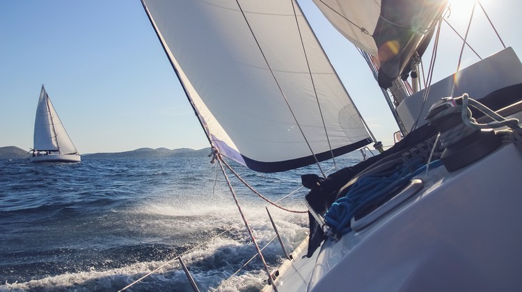 Krk Yacht Charter | Sailing Krk