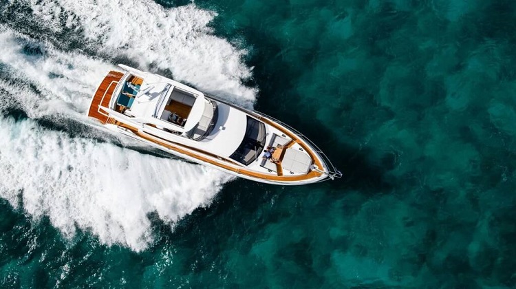 Motor Yacht Charter Croatia