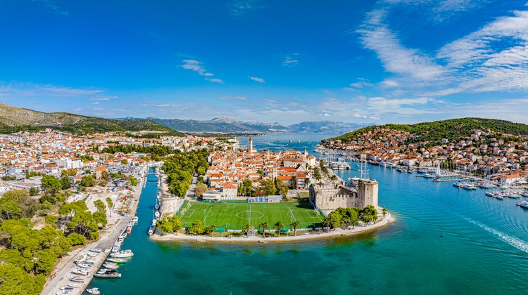 Trogir Yacht Charter | Sailing Trogir