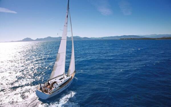 Bavaria Cruiser 46 - Yacht Charter Croatia