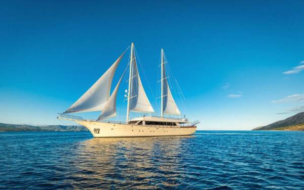 Son De Mar - Yacht Charter Croatia